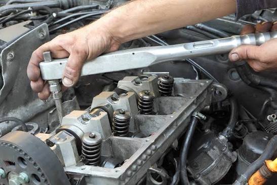 Mechanic Diesel