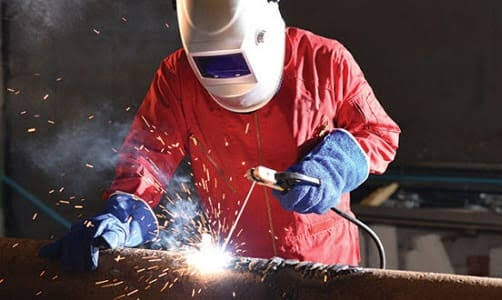 Welder